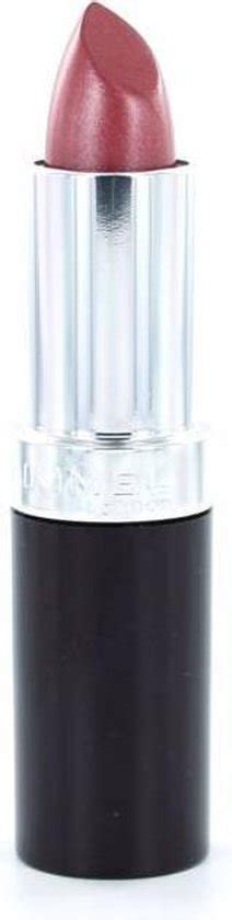 Rimmel London Lasting Finish Lipstick 058 Drop Of Sherry