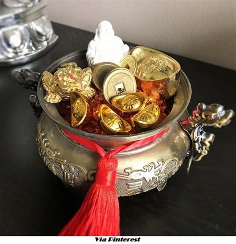 Feng Shui Wealth And Prosperity