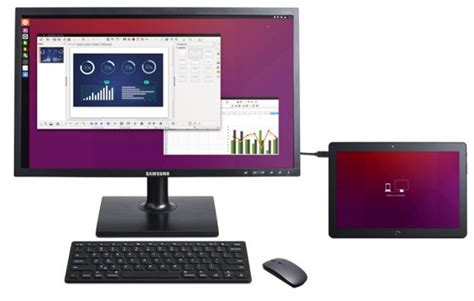 Bq Aquaris M10 Ubuntu Edition Prima Tabletă Cu Sistem De Operare