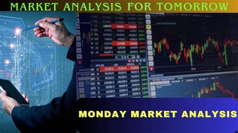 Market Analysis For Monday Nifty And Banknifty Complete Analysis For