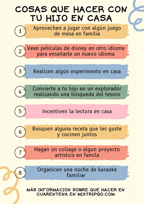 Ideas Manualidades Para Hacer En Casa Cuando Estas Aburrido