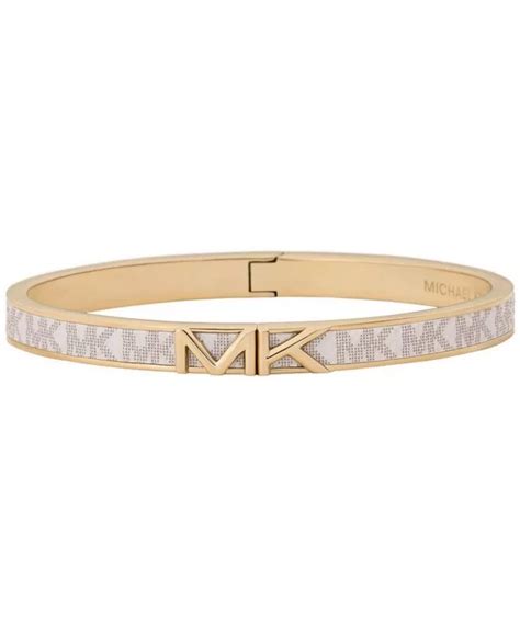 Michael Kors Mkj Premium Kors Mk Bracelet Watchard