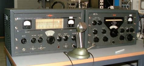 Oh1tv Oh1o Oh1wx Oh6vc Vintage Radios