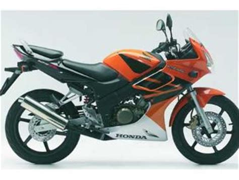 Ficha T Cnica Y Precio De Honda Cbr R Gasolina Motos Net