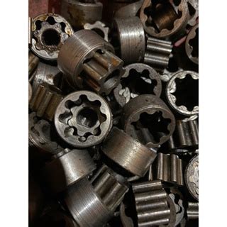 Jual Rotor Pompa Oli Tiger Tirev Tiger Revo Original Rotor Aja Shopee