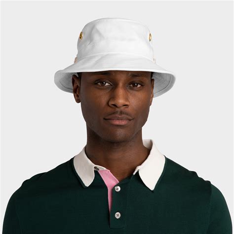 Your Personalized T1 Iconic Bucket Hat Tilley Canada