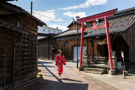 新潟県文化観光プロモーション 最後の舞台は長岡エリア。花火の魅力・醸造文化を体感する旅へ。 2025年1月10日 エキサイトニュース