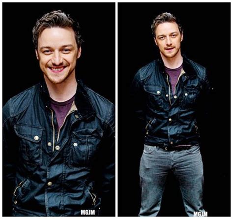 Me Gusta James Mcavoy Mgjm James Mcavoy James Mcavoy Michael