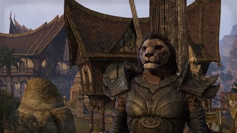 Khajiit Online Elder Scrolls Fandom Powered By Wikia