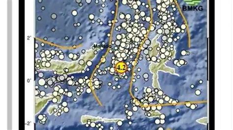 Update 13 Gempa Bumi Terjadi Sabtu 30 September 2023 Cek Jarak Dan