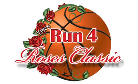 Run for the Roses Tournament - Bay State Jaguars