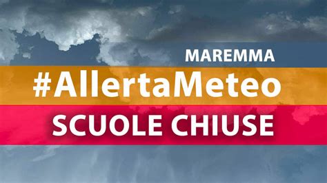 Allerta Meteo Di Nuovo Scuole Chiuse Ecco Dove Il Giunco