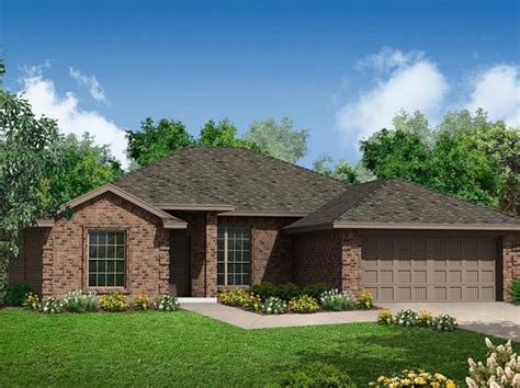 Tulsa New Homes & Tulsa OK New Construction | Zillow