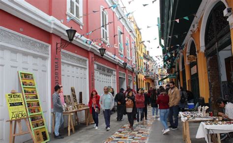 A Guide to the City of Callao in Peru