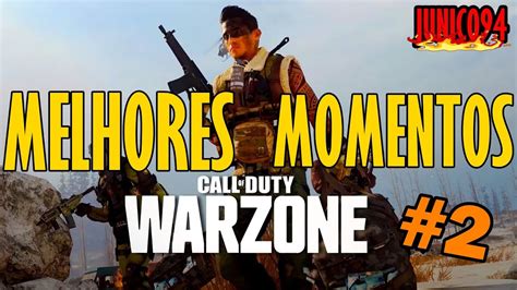 Warzone Melhores Momentos S Bala Insana Youtube