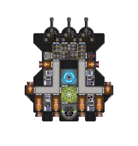 Instigator Official Cosmoteer Wiki