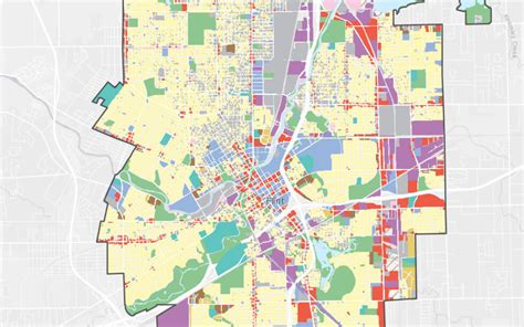 Zoning And Why Its Important To You Flint Our Community Our Voice