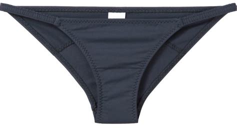 Malia Mills Classic Bikini Bottom 170 Farfetch Lookastic