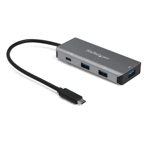 Usb C Hub Met Pd Poorts X A X C Usb Hubs Nederland