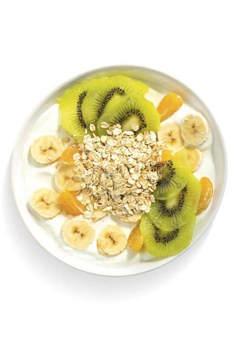 Arriba Imagen Recetas De Desayunos Con Avena Y Frutas Abzlocal Mx