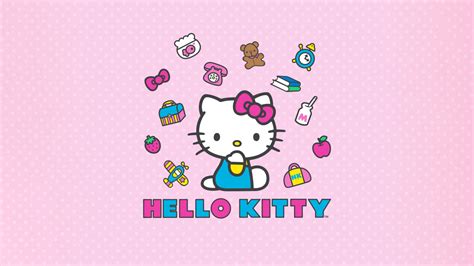 Hello Kitty Wallpaper Desktop Free Download