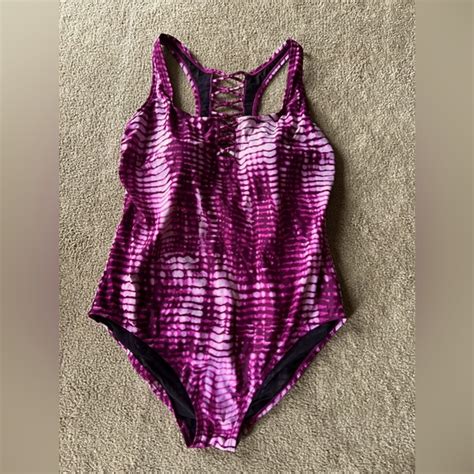 Speedo Swim Speedo One Piece Swim Suit Poshmark