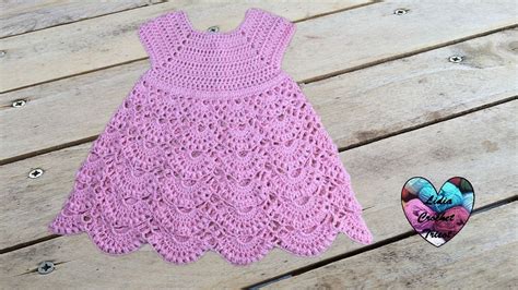 Robe Princesse Crochet Toutes Tailles 2 2 Princess Dress Crochet All