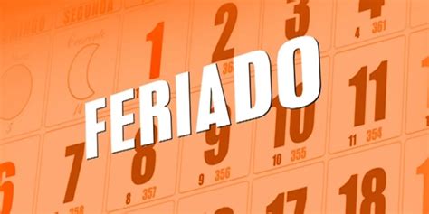 Feriado é confirmado para MILHARES na TERÇA 25