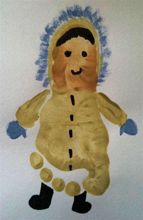 Eskimo craft idea for kids | Crafts and Worksheets for Preschool,Toddler and Kindergarten