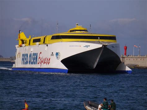 O Porto Da Graciosa Estudo Da BTM Recomenda A Compra De Navios De Alta