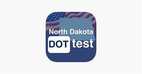 ‎North Dakota DMV Test 2024 on the App Store
