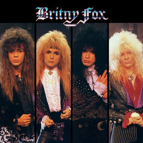 The 10 Best Hair Metal Albums To Own On Vinyl Vinyl Me Please