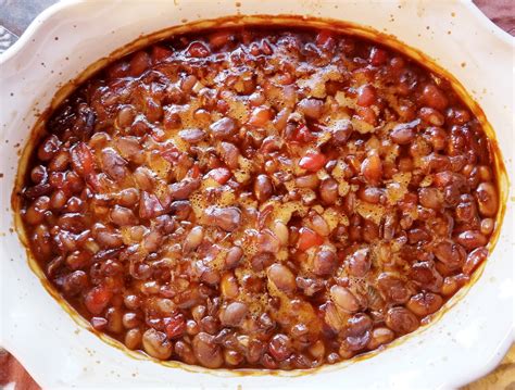 Texas Style Baked Beans Recipe Allrecipes