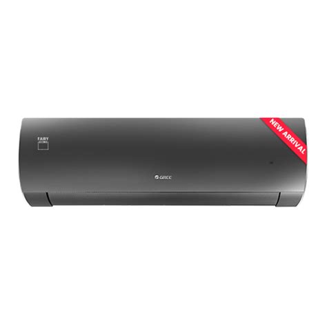 Gree Split Ac Ton Inverter Fairy Series Gs Fith G