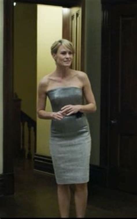 Robin Wright Pen