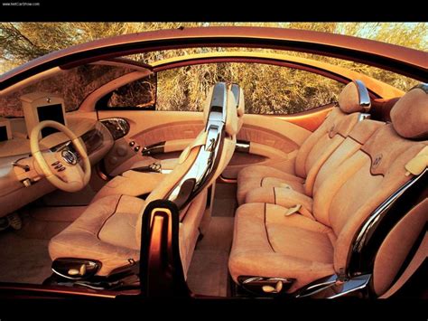 6 Oddball Concept Cars From The 1990s Hagerty Media