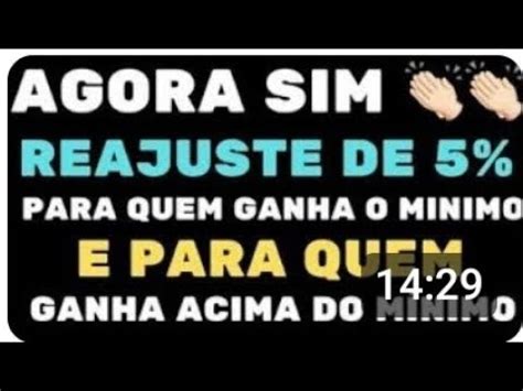 Aposentados Do Inss Saiu Reajuste Extra De Novo Abono Para Que