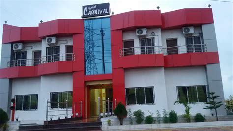 Hotel Carnival, Chakan, Pune | Zomato