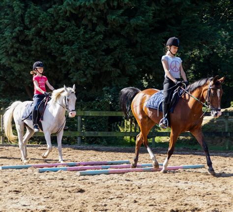 Manege Ruitersportcentrum Seurenheide