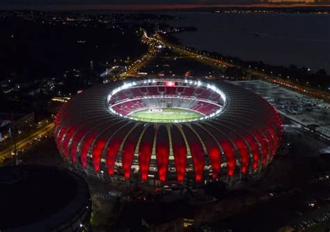 Quais serão as cidades sedes e os estádios do Brasil na Copa do Mundo