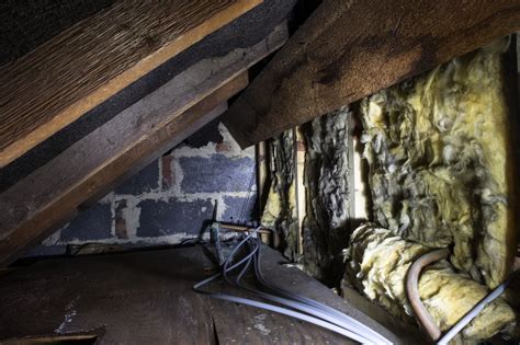 5 Reasons For Mold In Crawl Space Ground Up Foundation Repair