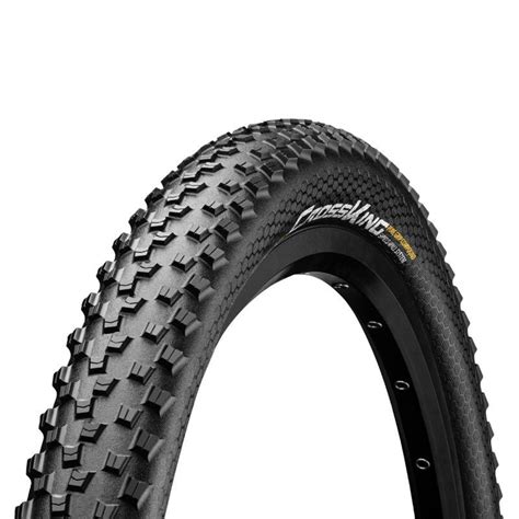 PNEU VTT 29 X 2 60 CONTINENTAL CROSS KING SHIELD WALL NOIR TUBELESS