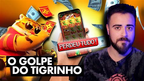 Motivos Para Voce Nao Jogar O Jogo Do Tigrinho Se Este Video Salvar