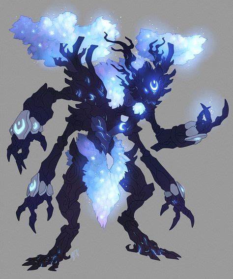 300 Monsterssummonsetc Ideas In 2020 Fantasy Creatures Creature