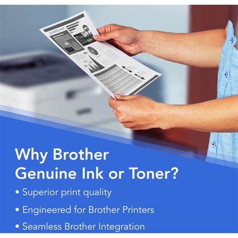 Brother Tn Original High Yield Laser Toner Cartridge Twin Pack