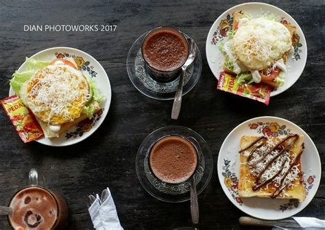 Tempat Ngopi Di Jogja Paling Asik Untuk Anda Kunjungi