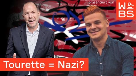 Tourette Urteil Sind Gewitter Im Kopf Nazis Anwalt Christian