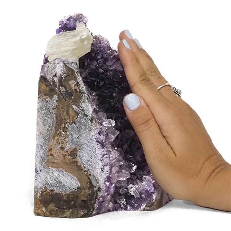 Kg Amethyst Crystal Geode Specimen Db For Sale Afterpay Available