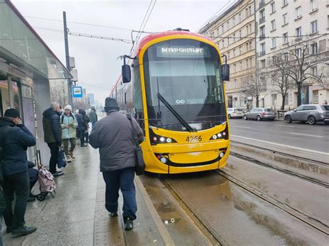 Czy Mozna Kontynuowac Jazd Autobusem Je Li Biletomat Nie Dzia A