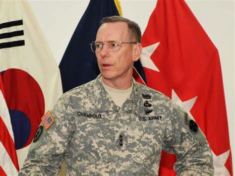 Eighth Army commander thanks troops in Korea | Article | The United States Army